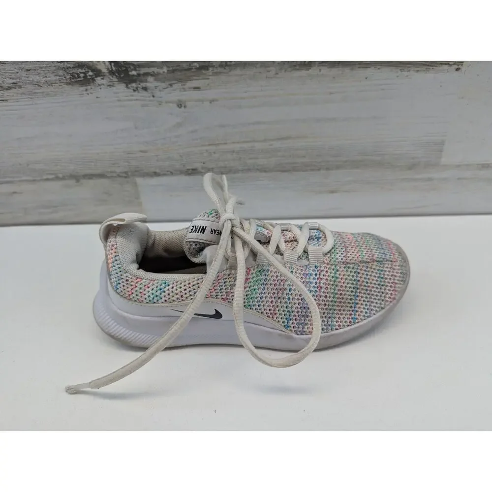 Nike elevate your